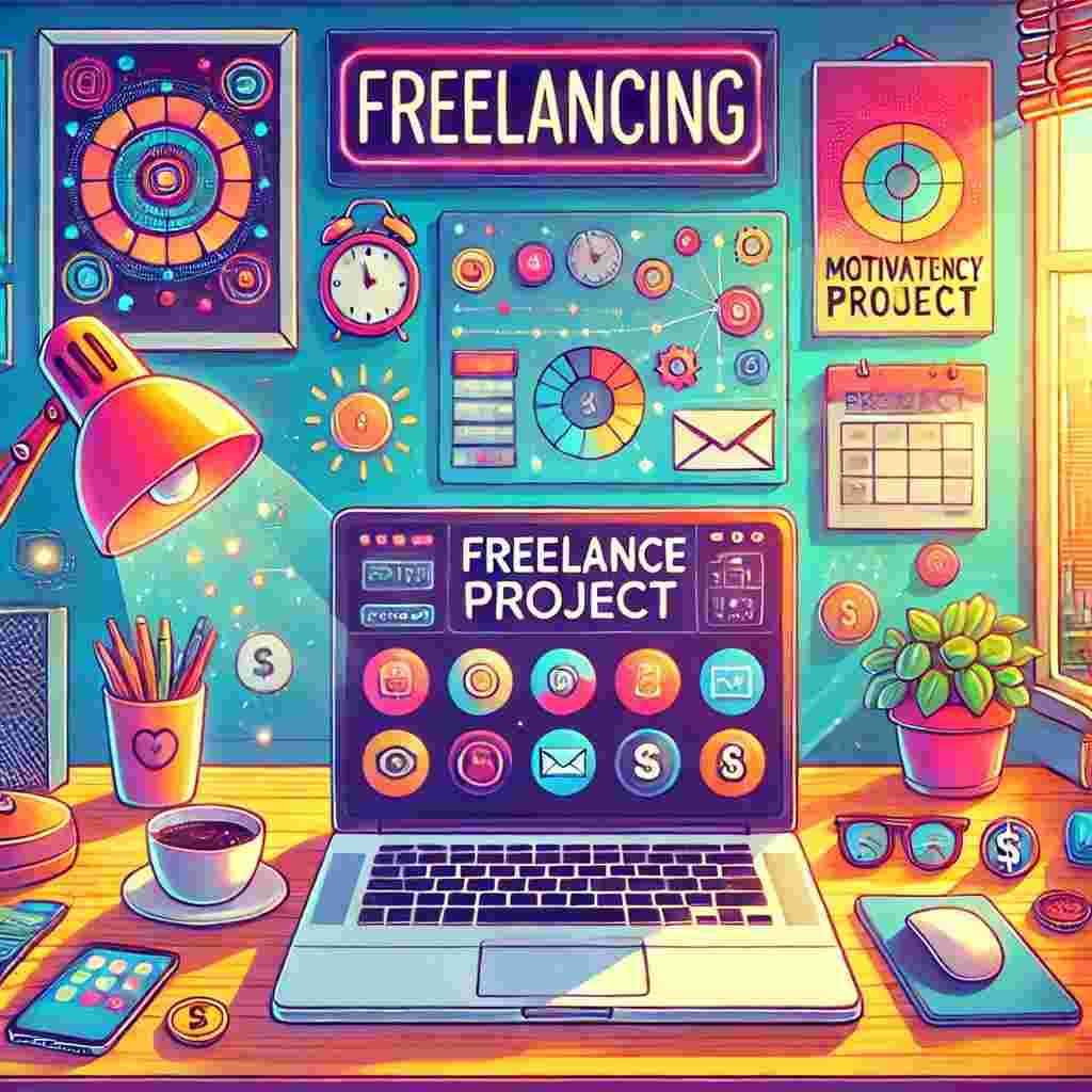 8 Best Freelancing Websites | Low Competition