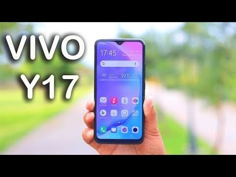 Vivo Y17 | 8GB RAM | 256GB - Image 5