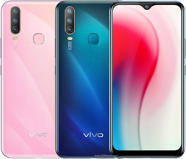 Vivo Y17 | 8GB RAM | 256GB - Image 3