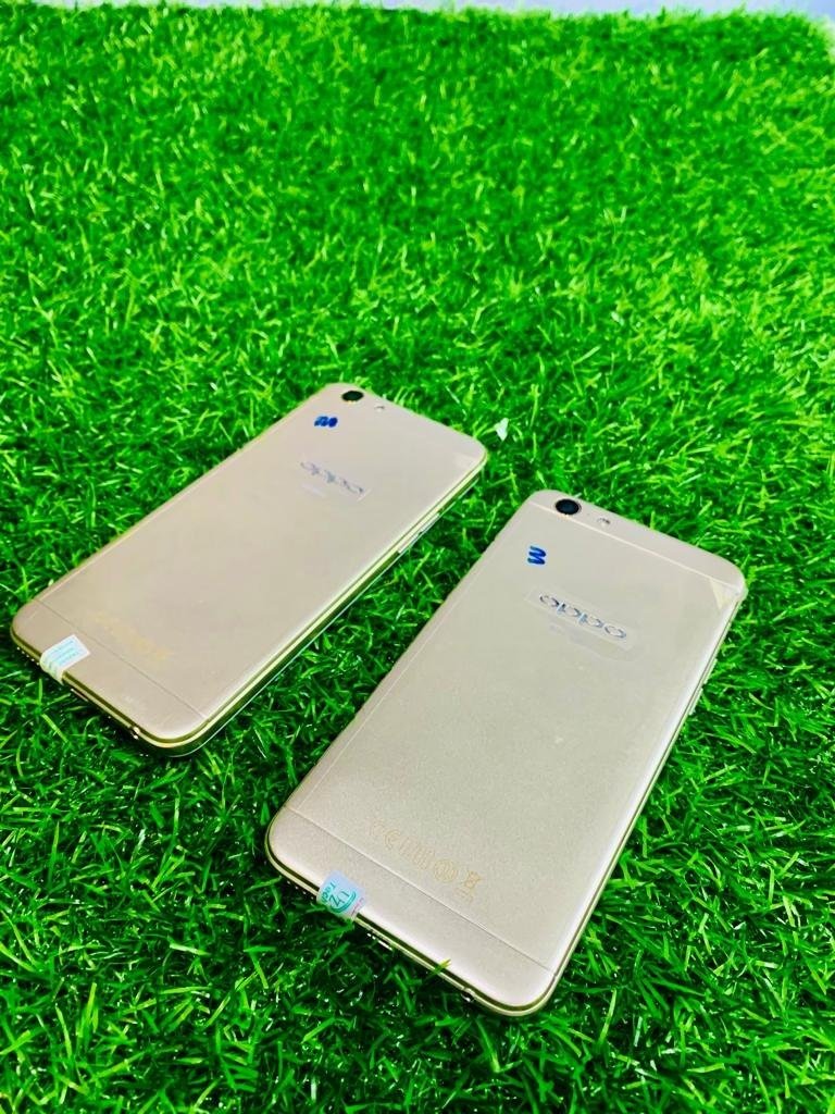 Oppo A57 | 3/32gb | Hot Offerπ₯π₯π₯ - Image 3