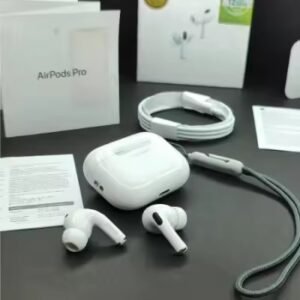 AirPods Pro (2nd Generation) | 50% Disscount π₯π₯π₯ | Free Delivery | π₯π₯π₯π₯