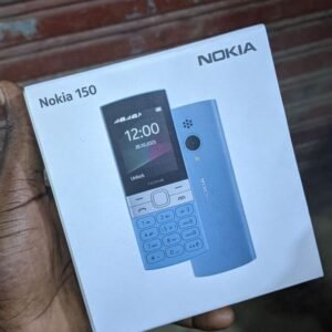 Nokia 150 | PTA Approved | dual sim | 1 year warranty | Free delivery | π₯π₯π₯