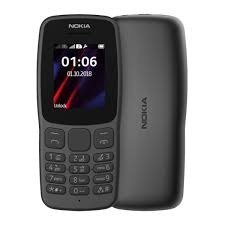 NOKIA 106 DUAL SIM | PTA APPROVED | LONG LASTING BATTERY| Free DELIVERY š„š„š„ - Image 2